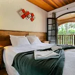 Pousada Vila Floratta