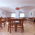 Pousada Vila Floratta