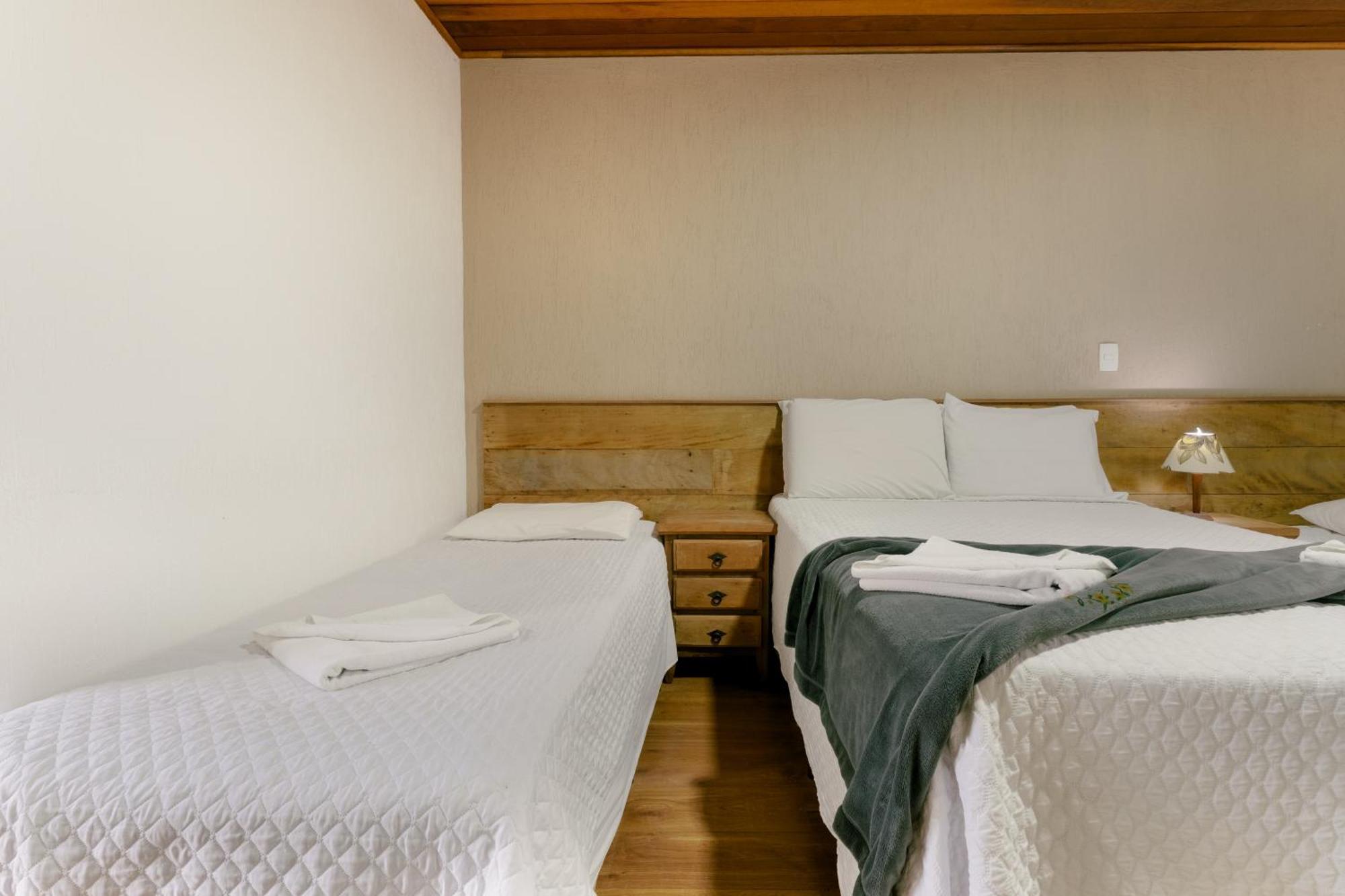 Hotel Floratta 2*
