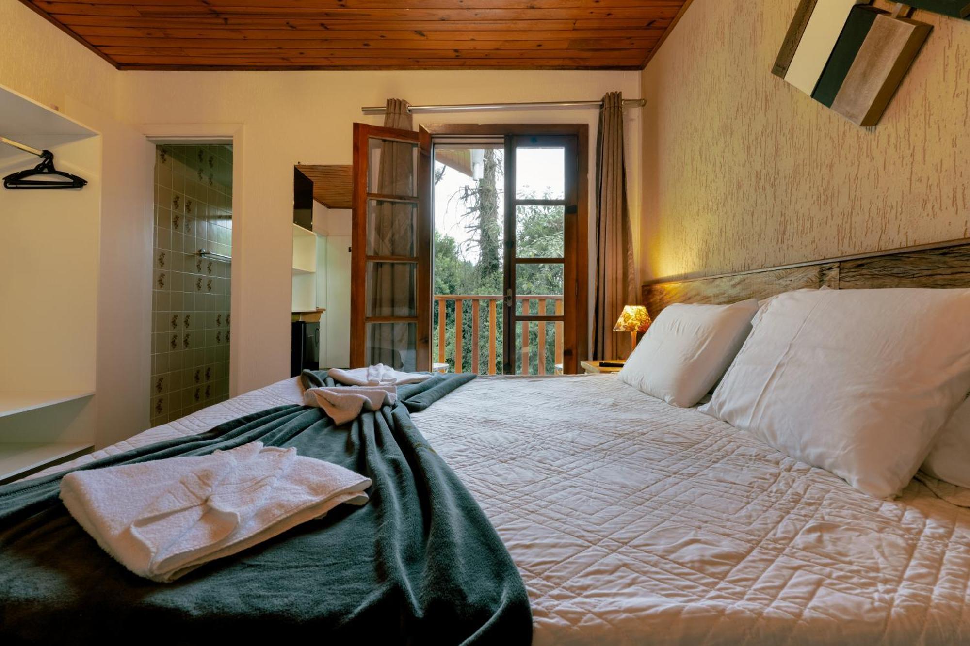 Hotel Floratta