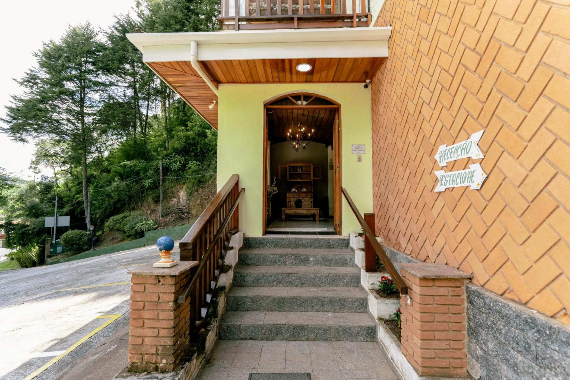 Hotel Floratta