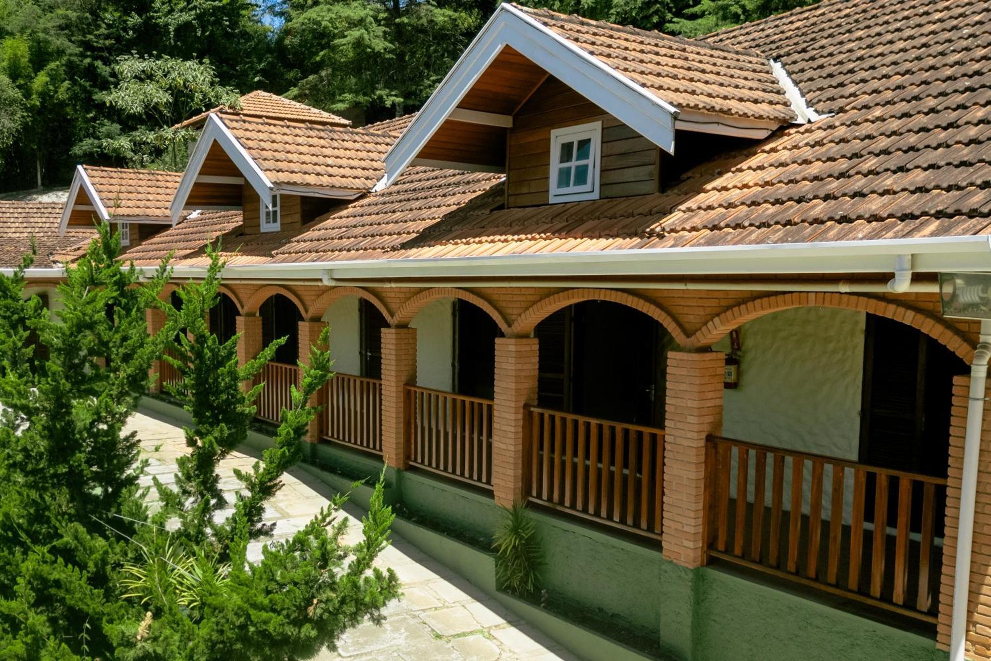 Hotel Floratta