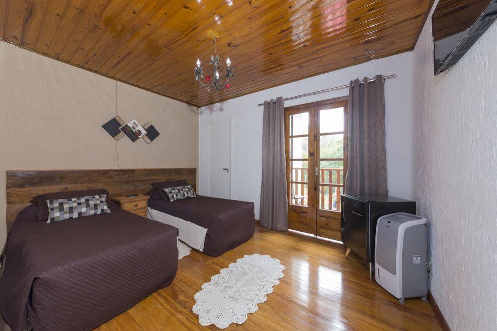 Hotel Floratta 2*