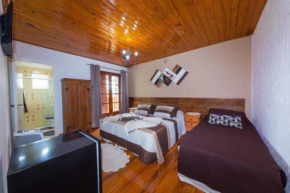 Floratta Hotel