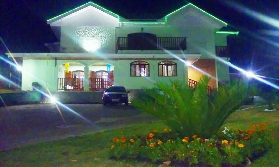 Floratta Hotel Campos do Jordão